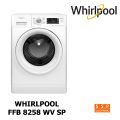 Despiece Lavadora WHIRPOOL FFB 8258 WV SP