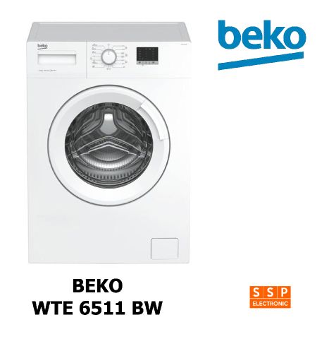 Despiece Lavadora Beko Beko WTE 6511 BW Despiece Lavadora Beko Beko WTE 6511 BW