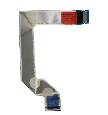 Cable Flex / LVDS EAD63825202, LG 27UD68-W Cable Flex / LVDS EAD63825202, LG 27UD68-W