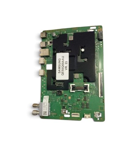 Placa Main SAMSUNG QE50Q68AAU BN94-00060Y Placa Main SAMSUNG QE50Q68AAU BN94-00060Y