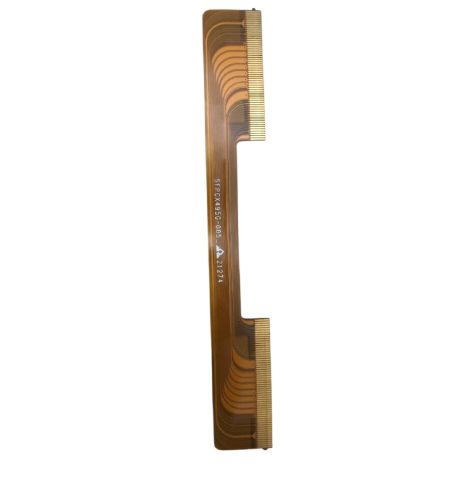 Cable Flex / LVDS Samsung QE50Q60AAU SFPCX495G-005_21274 Cable Flex / LVDS Samsung QE50Q60AAU SFPCX495G-005_21274