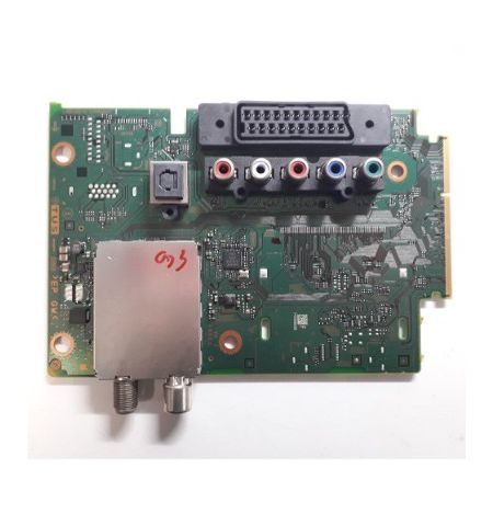 Placa Sintonizadora Sony 1-889-203-12 (173457512)
Placa Sintonizadora Sony 1-889-203-12 (173457512)