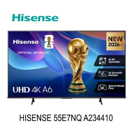 Despiece TV HISENSE 55E7NQ A234410