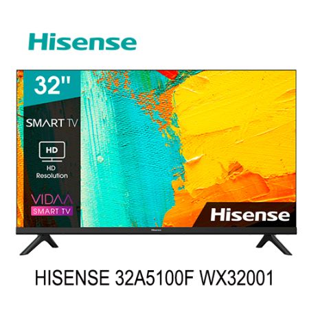 Despiece TV HISENSE 32A5100F WX32001 Despiece TV HISENSE 32A5100F WX32001