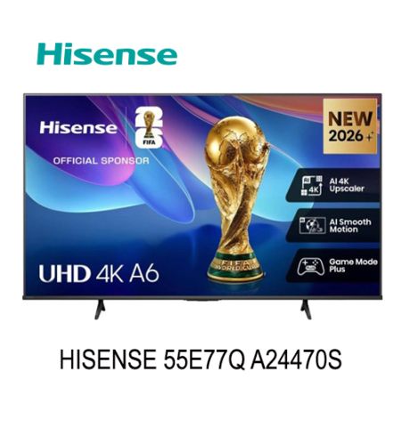 Despiece TV Hisense 55E77Q A24470S Despiece TV Hisense 55E77Q A24470S