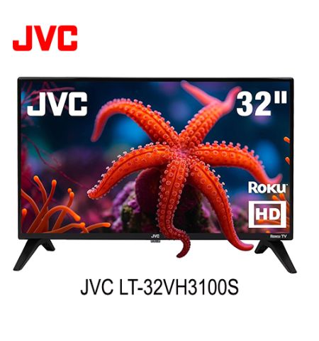 DESPIECE TV JVC LT-32VH3100S