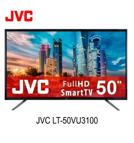 DESPIECE TV JVC LT-50VU3100