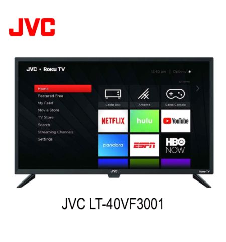 Despiece TV JVC LT-40VF3001 Despiece TV JVC LT-40VF3001