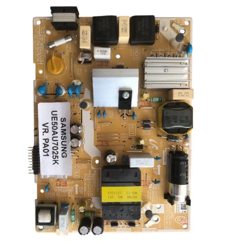 Fuente Alimentación SAMSUNG UE50AU7025K 3IN1_Kant_Su2e_TPV_50 REV:1.1 Fuente Alimentación SAMSUNG UE50AU7025K 3IN1_Kant_Su2e_TPV_50 REV:1.1