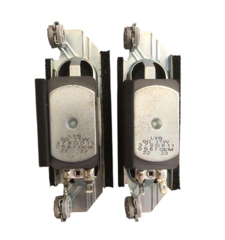 Altavoces Samsung UE50AU7025K 378G011 Altavoces Samsung UE50AU7025K 378G011