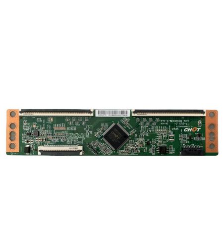 Placa Tcon Samsung UE50AU7025K CV500U3-T03 Placa Tcon Samsung UE50AU7025K CV500U3-T03