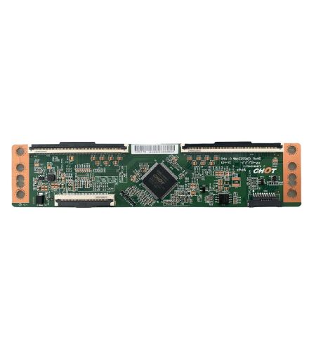 Placa T-con SAMSUNG UE49K6300AK BN41-02481A Placa Tcon Samsung UE50AU7095U CV500U5-T01