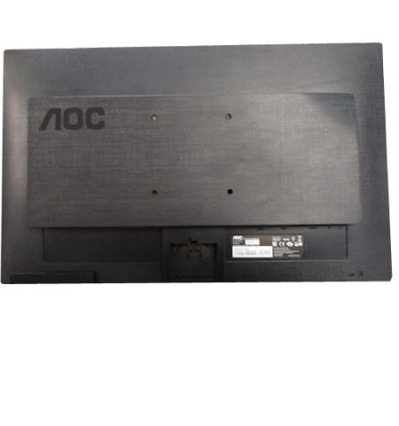 Carcasa Trasera AOC E2470SWH