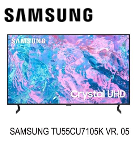 DESPIECE TV SAMSUNG TU55CU7105K VR. 05 DESPIECE TV SAMSUNG TU55CU7105K VR. 05