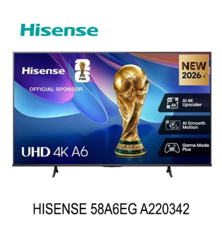 DESPIECE HISENSE 58A6EG A220342 DESPIECE HISENSE 58A6EG A220342
