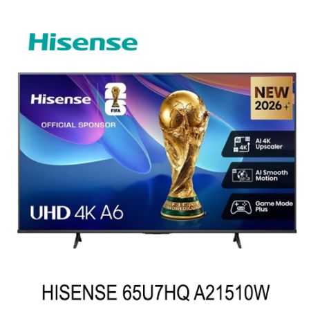 DESPIECE HISENSE 65U7HQ A21510W