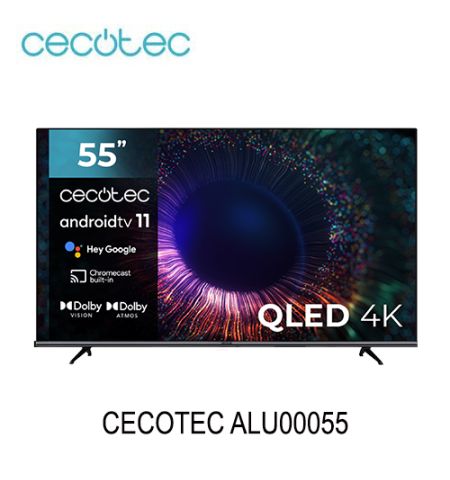 DESPIECE TV CECOTEC ALU00055 DESPIECE TV CECOTEC ALU00055