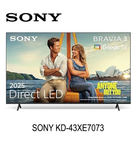Despiece TV SONY KD-43XE7073 Despiece TV SONY KD-43XE7073
