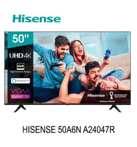 Despiece TV HISENSE 50A6N A24047R Despiece TV HISENSE 50A6N A24047R