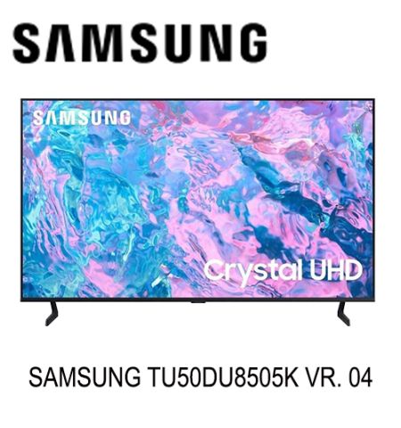 DESPIECE SAMSUNG TU50DU8505K VR. 04 DESPIECE SAMSUNG TU50DU8505K VR. 04