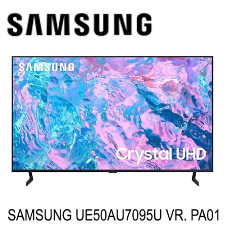 DESPIECE TV SAMSUNG UE50AU7095U VR. PA01 DESPIECE TV SAMSUNG UE50AU7095U VR. PA01