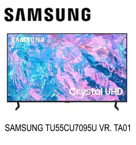 DESPIECE SAMSUNG TU55CU7095U VR. TA01 DESPIECE SAMSUNG TU55CU7095U VR. TA01
