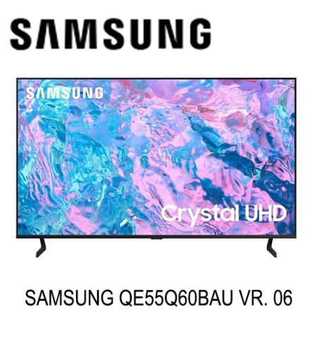 Despiece TV Samsung QE55Q60BAU VR. 06 Despiece TV Samsung QE55Q60BAU VR. 06