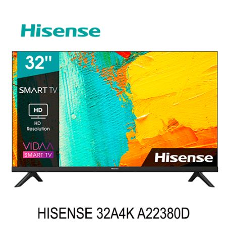 DESPIECE HISENSE 32A4K A22380D