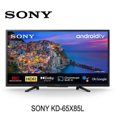 Despiece TV SONY KD-65X85L Despiece TV SONY KD-65X85L