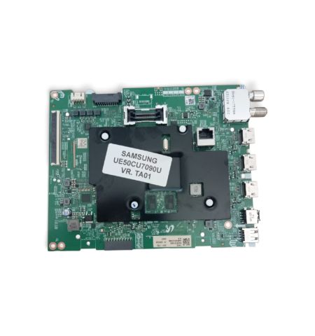 Placa Main Samsung UE50CU7090U BN9650162E Placa Main Samsung UE50CU7090U BN9650162E