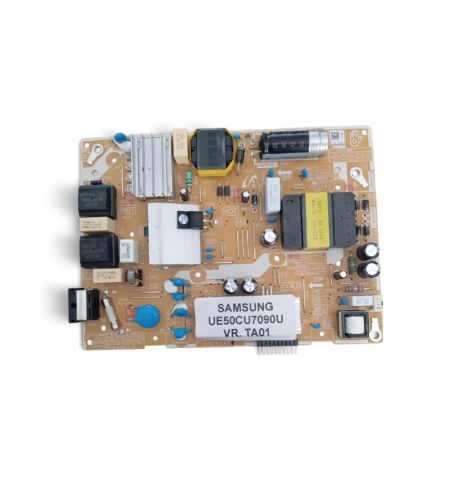 Fuente Alimentación SAMSUNG UE50CU7090U 3IN1_Kant_Su2e_JDM_50_CHS REV:1.1 Fuente Alimentación SAMSUNG UE50CU7090U 3IN1_Kant_Su2e_JDM_50_CHS REV:1.1