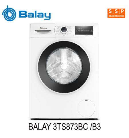 Despiece Lavadora BALAY 3TS873BC /B3 Despiece Lavadora BALAY 3TS873BC /B3