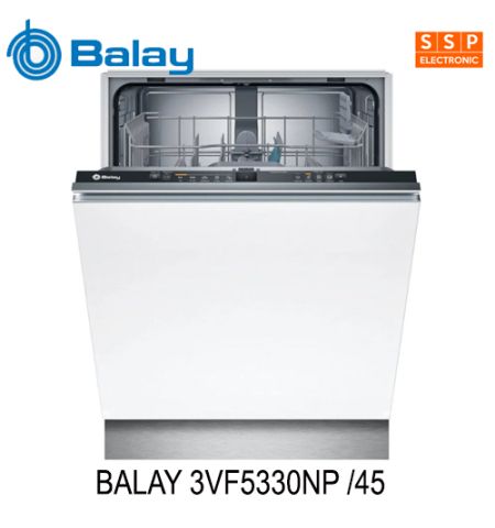 Despiece Lavavajillas BALAY 3VF5330NP /45 Despiece Lavavajillas BALAY 3VF5330NP /45