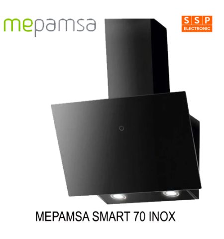 Despiece campana extractora MEPAMSA SMART 70 INOX Despiece campana extractora MEPAMSA SMART 70 INOX