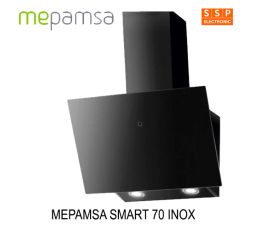 Despiece campana extractora MEPAMSA SMART 70 INOX