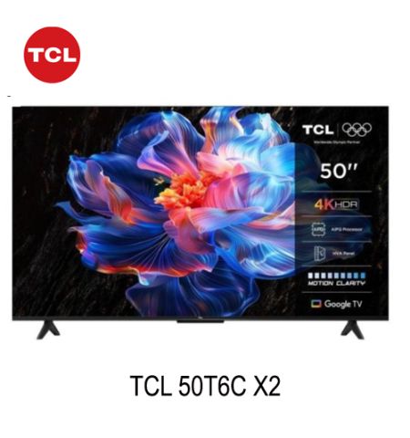 DESPIECE TV TCL 50T6CX2 DESPIECE TV TCL 50T6CX2