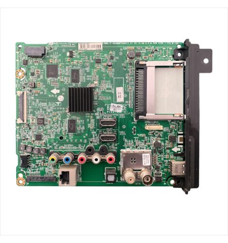 Placa Main LG LH570V 64304754 Placa Main LG LH570V 64304754