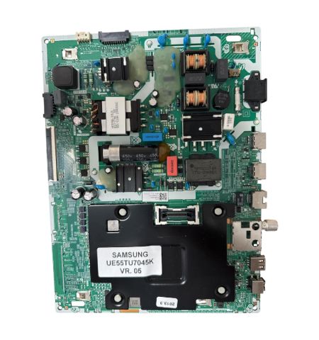 Placa Main SAMSUNG UE55TU7045K VR.05 BN9651850E
