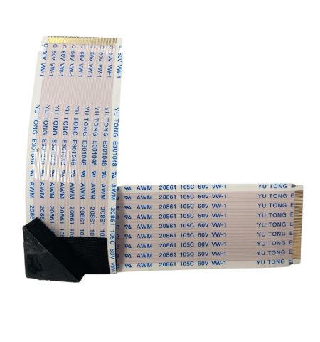 Cable Flex / LVDS YU TONG E301048 SAMSUNG TU55CU7095U VR. TA01 Cable Flex / LVDS YU TONG E301048 SAMSUNG TU55CU7095U VR. TA01