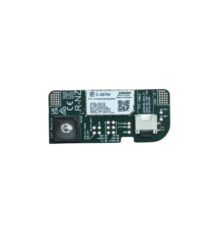 Modulo Wireless / Wifi BN59-01435A Samsung TQ55Q65CAU VR.01 Modulo Wireless / Wifi BN59-01435A Samsung TQ55Q65CAU VR.01