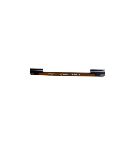 Cable Flex / LVDS Samsung UE55TU8005K VR.10 ST5461D11-4-FPC-5 Cable Flex / LVDS Samsung UE55TU8005K VR.10 ST5461D11-4-FPC-5