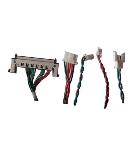 Kit cable PHILIPS 276E8VJSB/00 (5 Cables) Kit cable PHILIPS 276E8VJSB/00 (5 Cables)