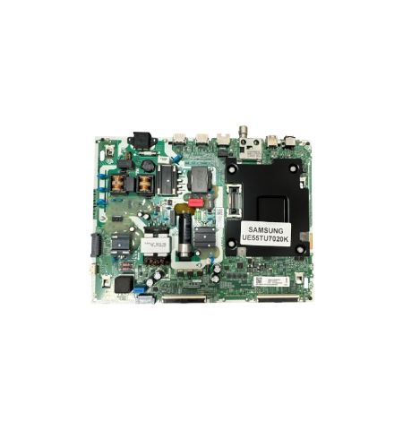 Placa COMO (Main + Alimentacion) SAMSUNG UE55TU7020K BN94-16672N Placa COMO (Main + Alimentacion) SAMSUNG UE55TU7020K BN94-16672N