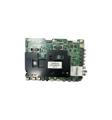 Placa Main SAMSUNG UE55H8000SL VR.01 BN94-07389E Placa Main SAMSUNG UE55H8000SL VR.01 BN94-07389E