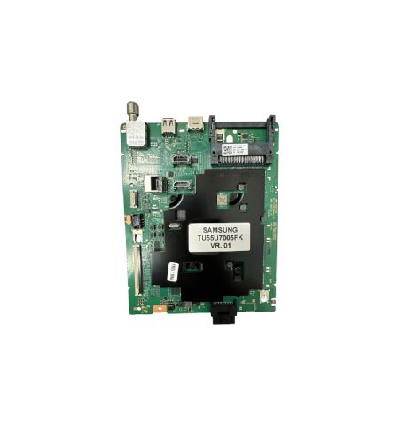 Placa Main SAMSUNG TU55U7005FK VR.01 BN96-61905T Placa Main SAMSUNG TU55U7005FK VR.01 BN96-61905T