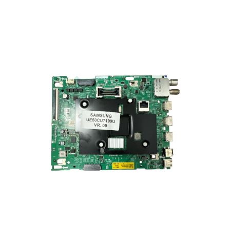 Placa Main SAMSUNG UE50CU7190U VR.09 BN96-53076N BN9653076N Placa Main SAMSUNG UE50CU7190U VR.09 BN96-53076N BN9653076N