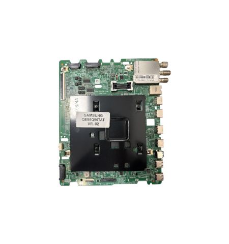 Placa Main SAMSUNG QE55Q90TAT VR.02 BN94-15362Z Placa Main SAMSUNG QE55Q90TAT VR.02 BN94-15362Z