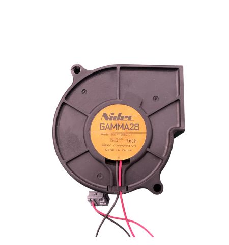 Ventilador A34706-16 Nidec Gamma28 Vitro Cata I 302 FTCI SWAP / DESMONTAJE Ventilador A34706-16 Nidec Gamma28 Vitro Cata I 302 FTCI SWAP / DESMONTAJE