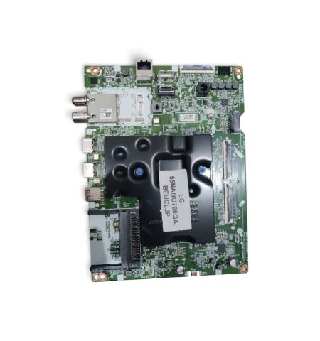 Placa Main LG 55UNANO766QA.BEUCLJP 67250503