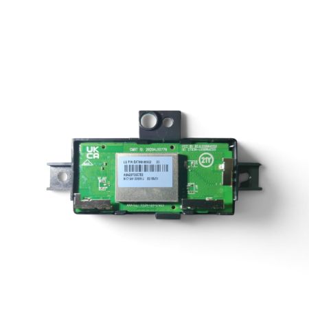 Modulo Wireless / WiFi LG 55UQ70006LB.CEUYKH BEJLGSBWAC03 Modulo Wireless / WiFi LG 55UQ70006LB.CEUYKH BEJLGSBWAC03